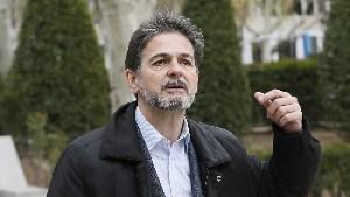 Oriol Pujol accepta davant de la jutgessa la seua condemna a dos anys i mig pel cas ITV