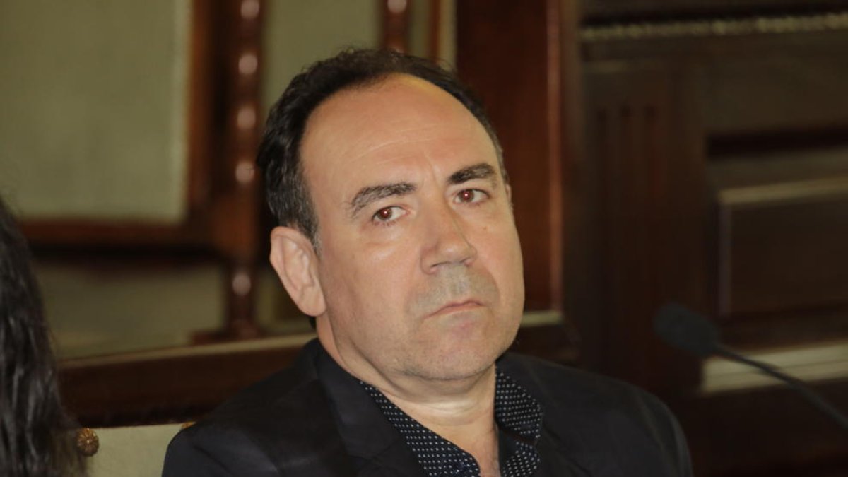 Agustí Centelles com a revulsiu