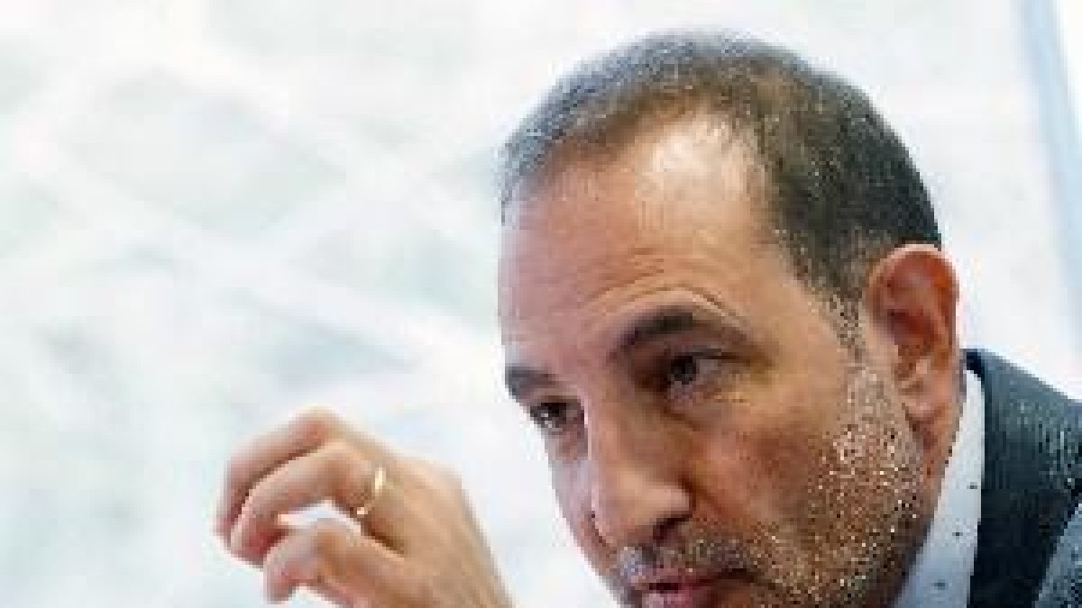 Espadaler veu indecent que Santamaría parli d'apartheid a Catalunya