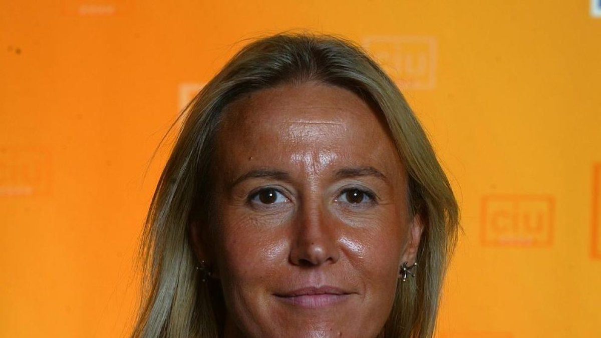 Carme Vidal Huguet