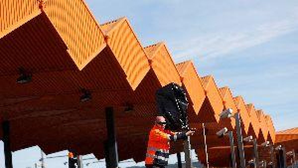 Detenida una integrante de los CDR por coordinar las protestas de Semana Santa