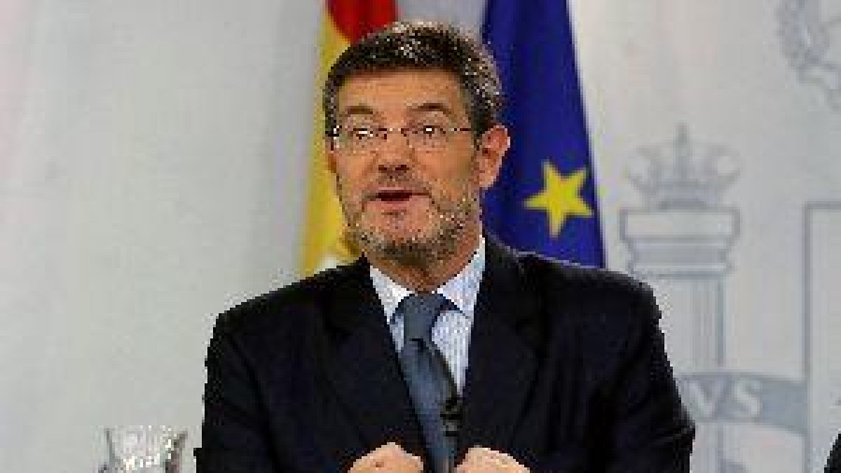El Govern demana aplicar la màxima pena a violadors en sèrie i per atacs en infraestructures