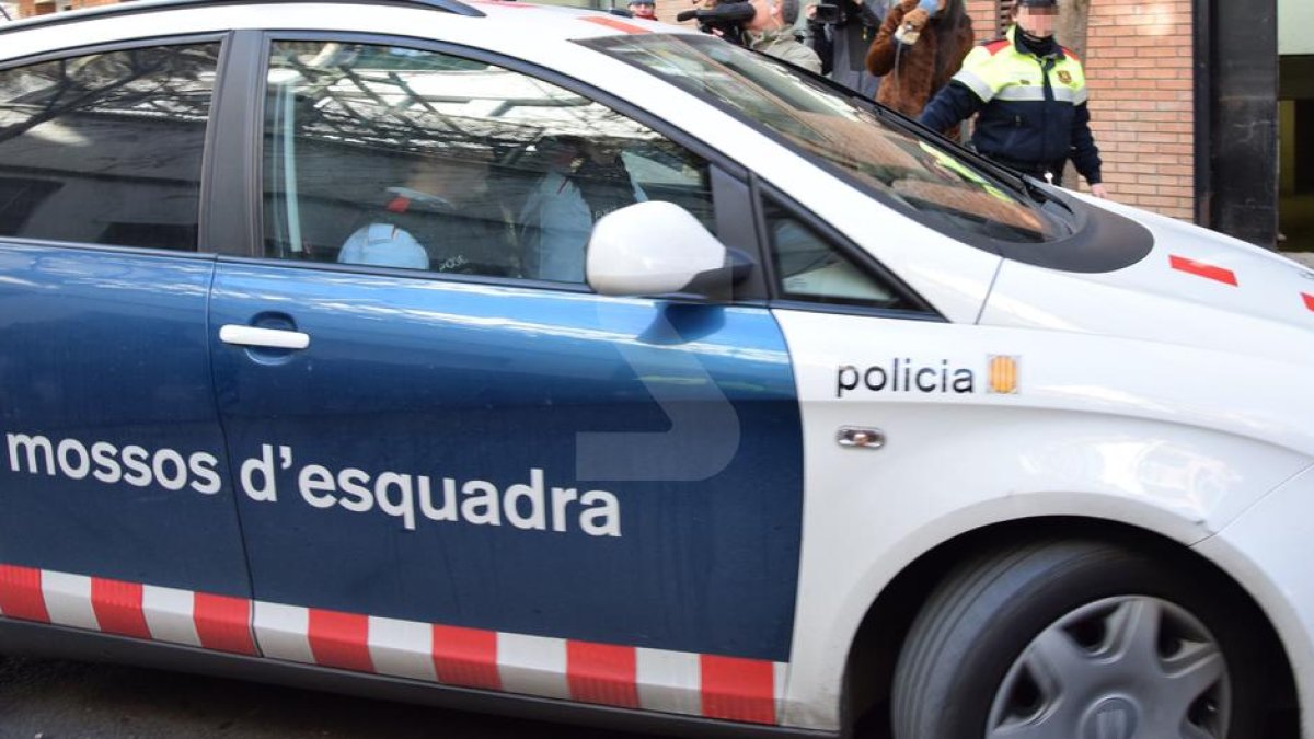 L'acusat de matar una lleidatana a Salou declara que va ser un joc sexual