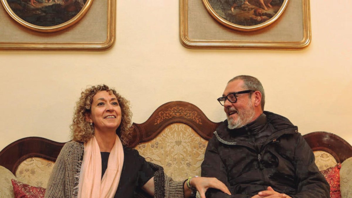 La Generalitat lliurarà a la família de Lluís Companys el document de la nul·litat del seu judici
