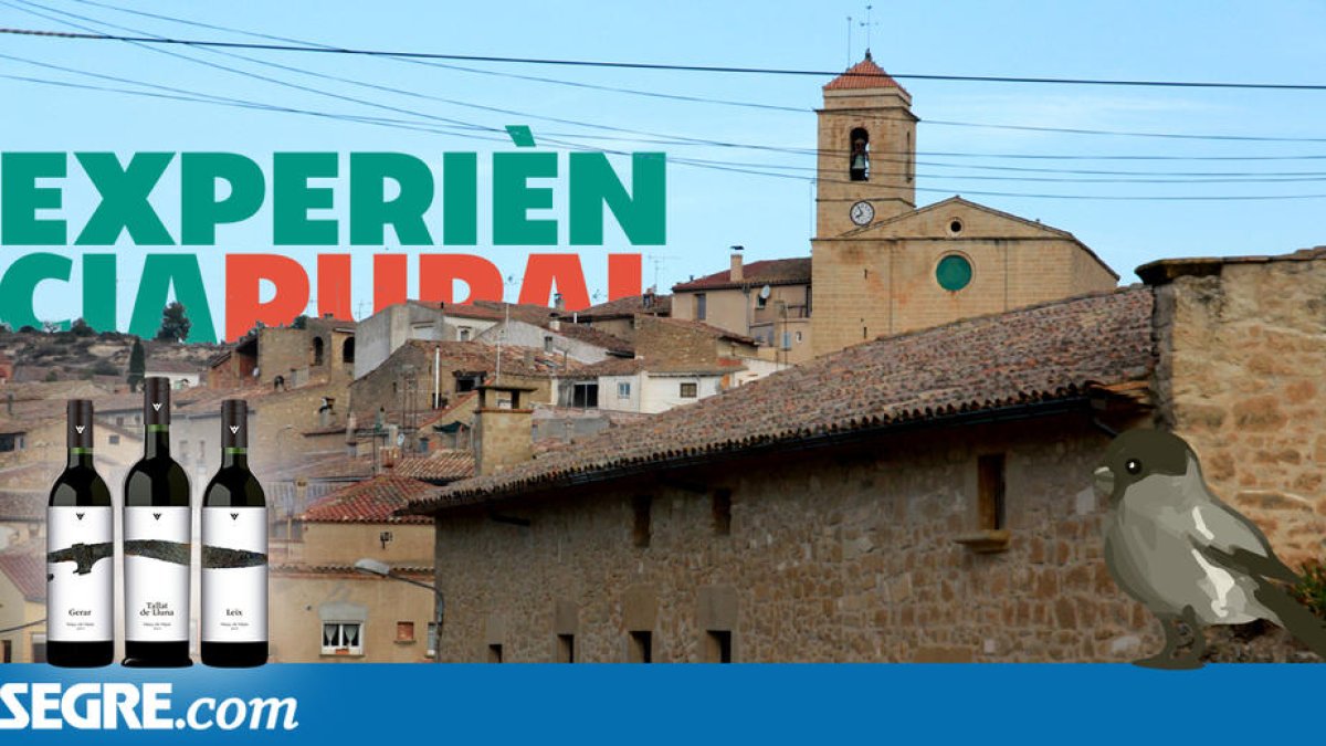 Experiència Rural 13