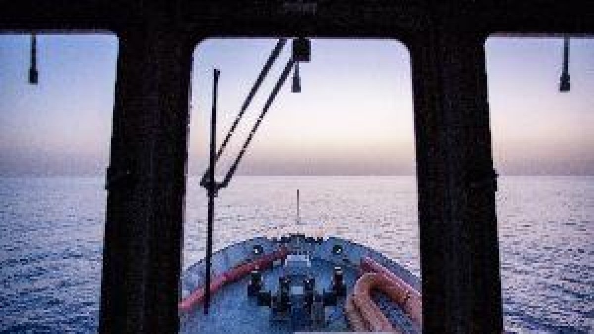 Espanya acollirà el vaixell