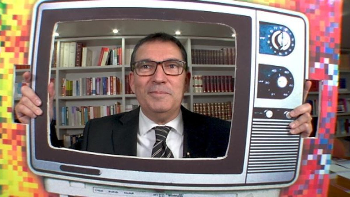 Alonso-Cuevillas en el ‘APM’