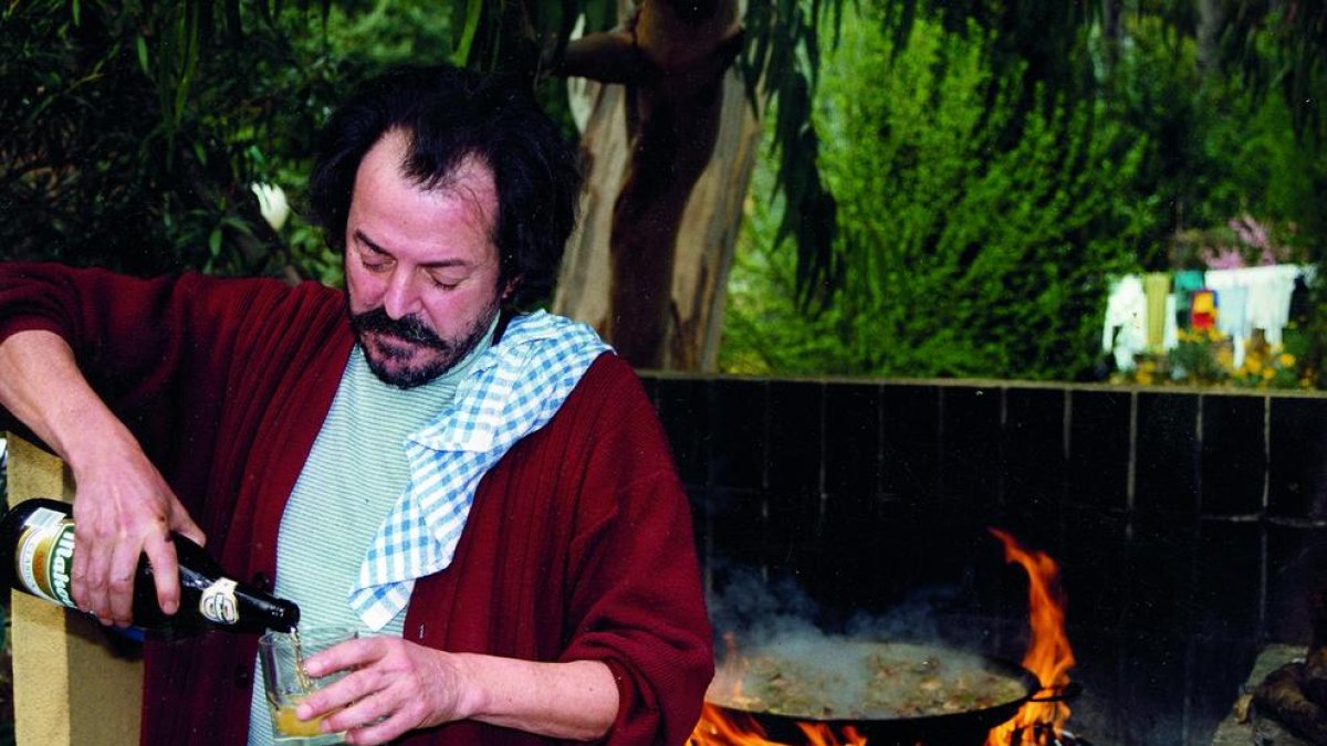 Paella: sabors i sabers