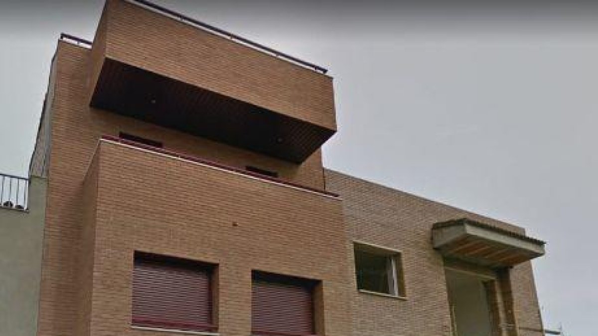 Bankia i Haya posen a la venda 190 immobles a Lleida amb descomptes de fins el 70%