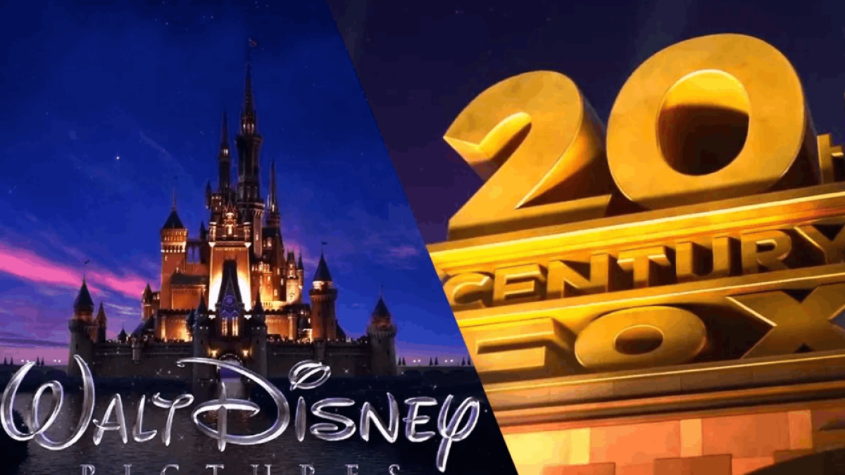 Hola, Disney; tremola, Netflix