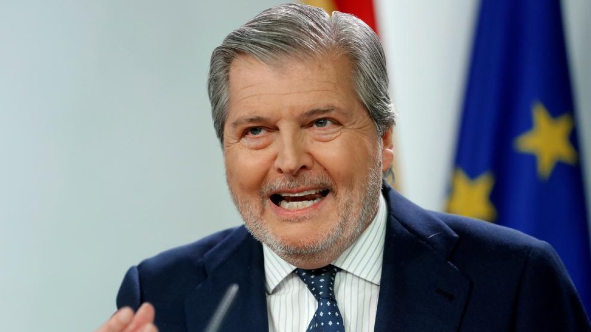 El Govern recorreria immediatament una investidura no presencial de Puigdemont