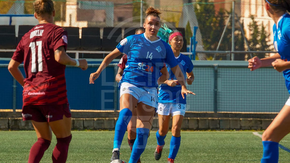 Imatges de l'AEM - DUX Logroño