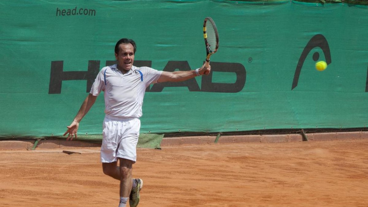 Comença l’Open Ciutat de Tàrrega