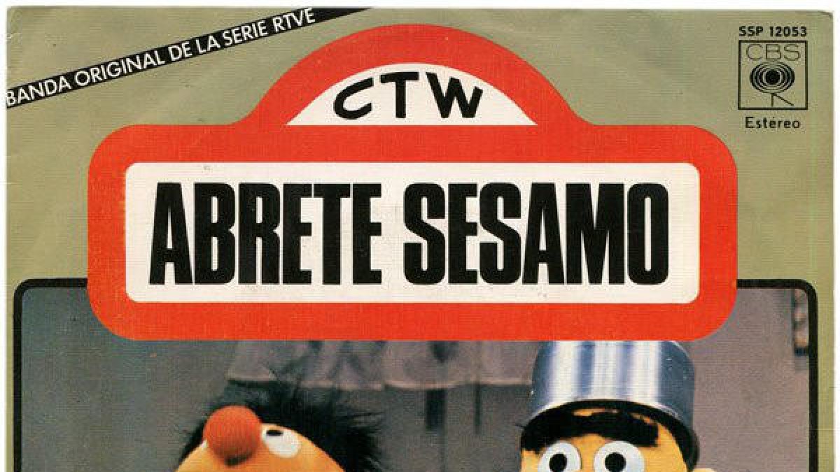 L’espai va tenir el seu disc i tot.