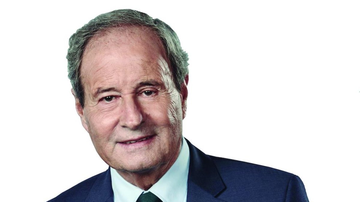 José Ignacio Llorens