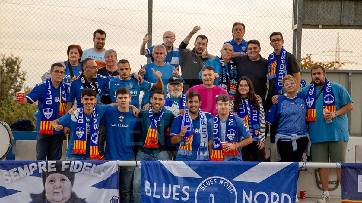 Imatges del Terrassa - Lleida Esportiu