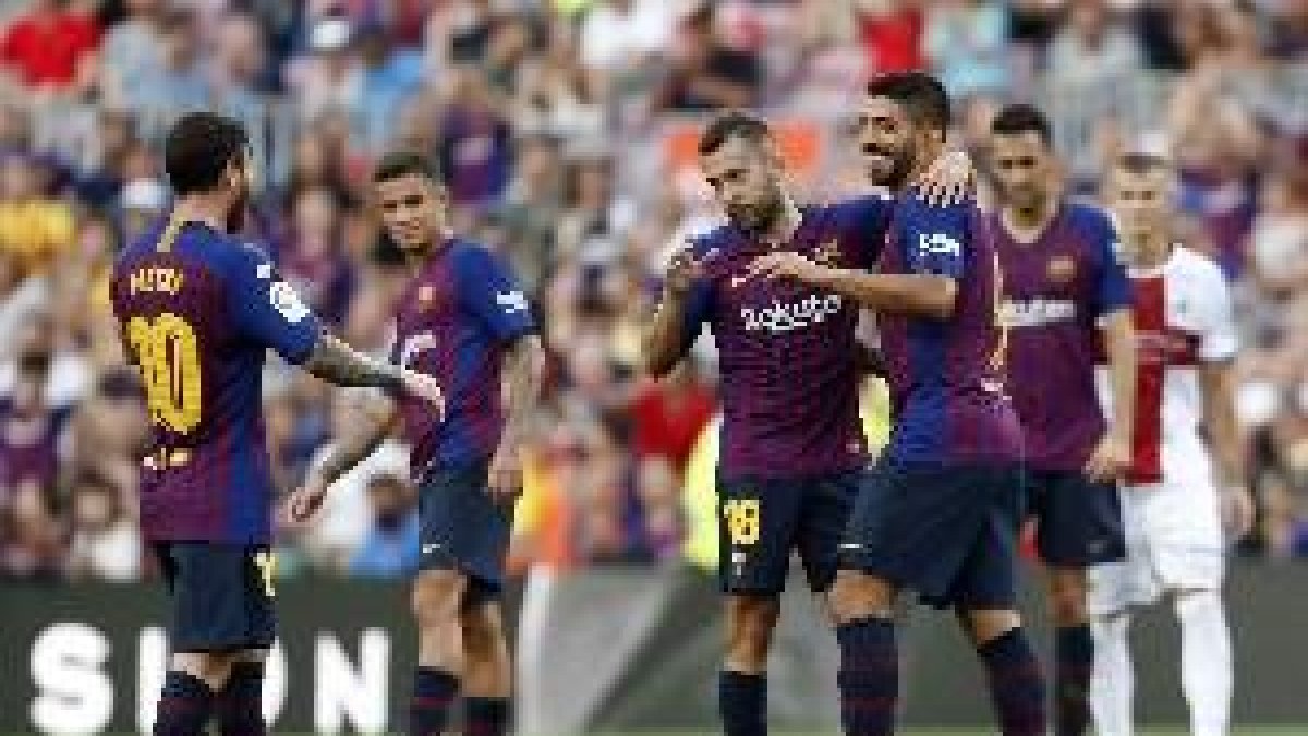 Aquests són els límits de cost de plantilla dels clubs de LaLiga