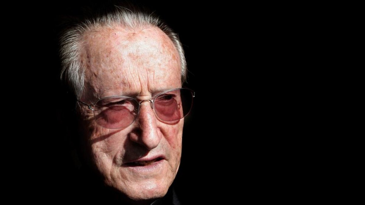 José María Setién.