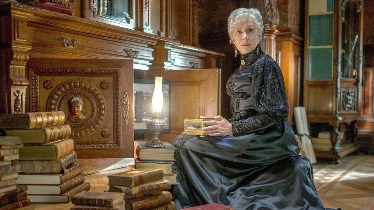 Arquitectura de la por