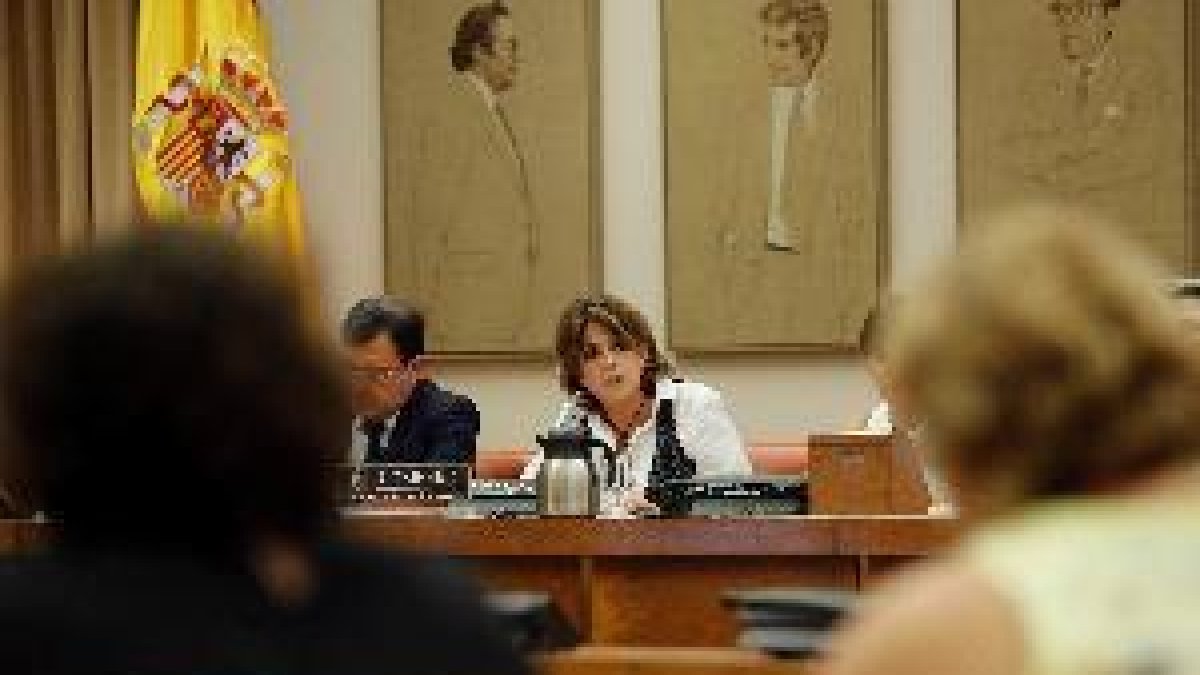 El Govern preveu compensar els qui van veure els seus béns confiscats en el franquisme