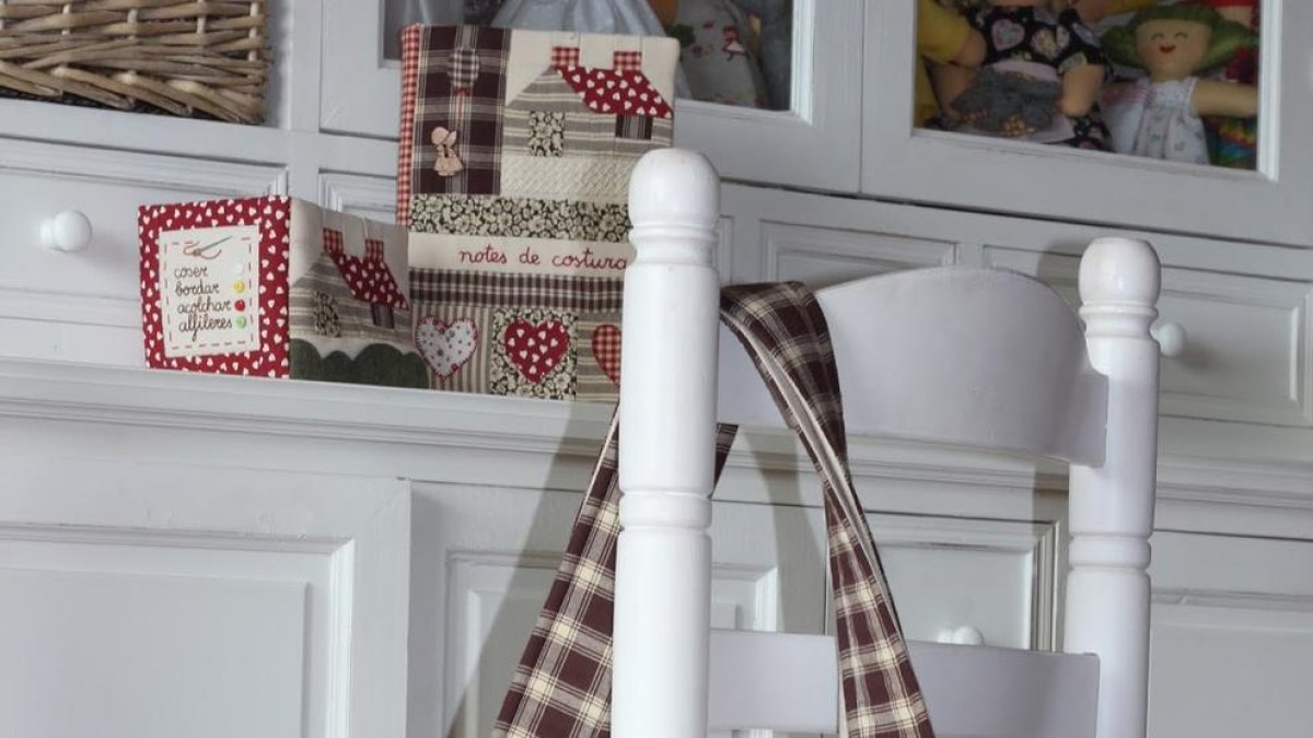 mare i filla. Les autores del blog són les Esperanza Porta i Maria Gacia.