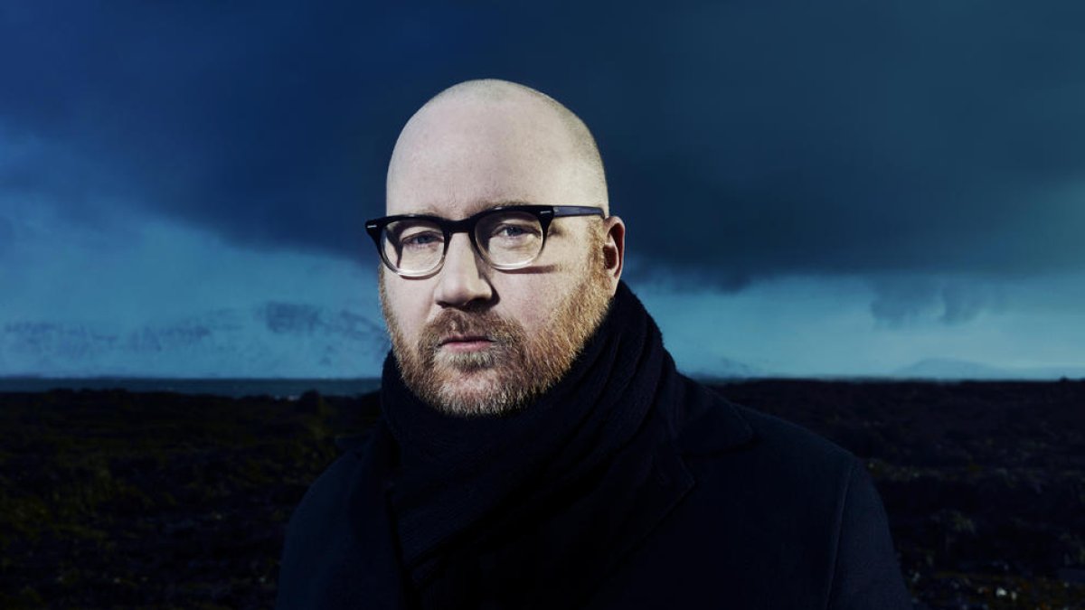 Jóhann Jóhannsson tenia previst actuar al Primavera Sound.