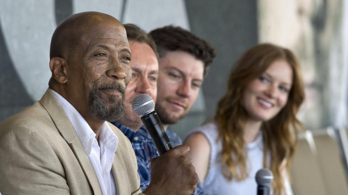 Reg E. Cathey.