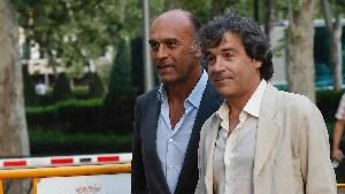 El juez de Tándem levanta el secreto de 3 piezas, incluida la del marido de Ana Rosa