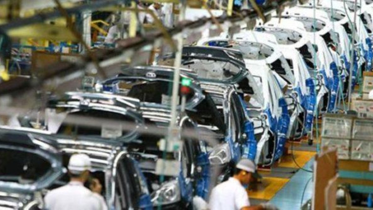 La indústria alerta del risc d'un Brexit sense acord