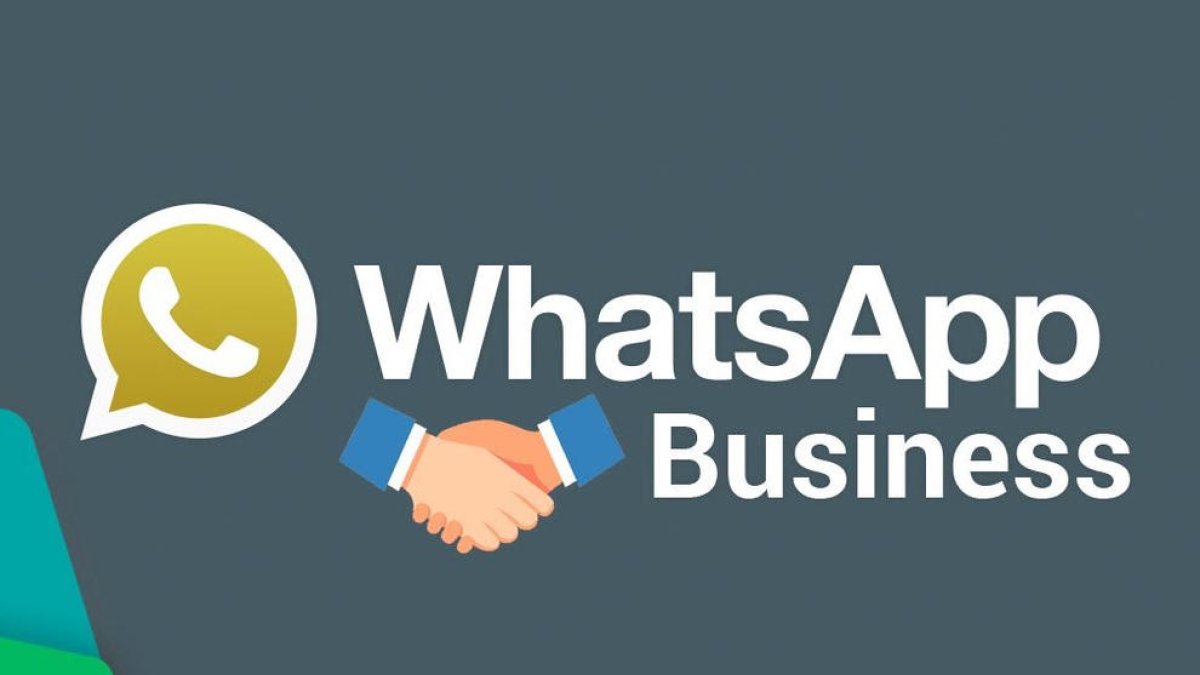 Whatsapp per a empreses
