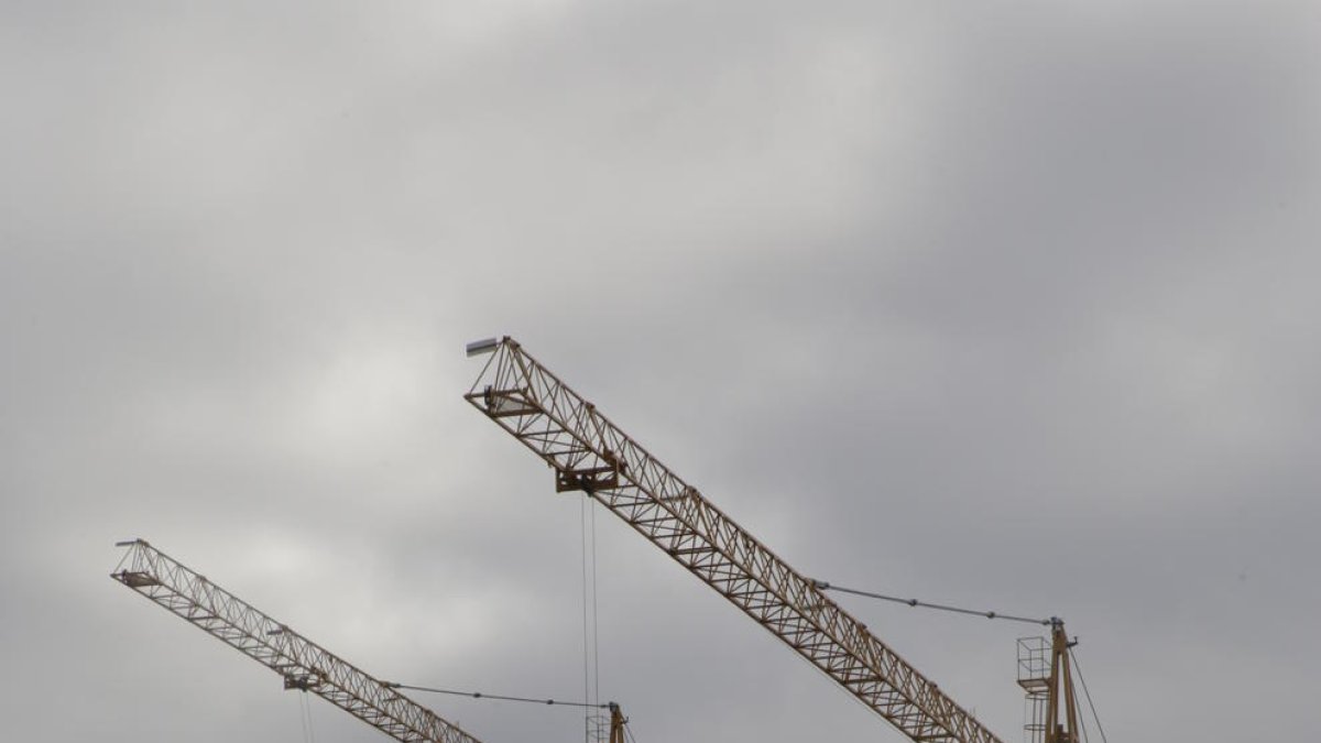 El POUM regula el crecimiento de la ciudad.