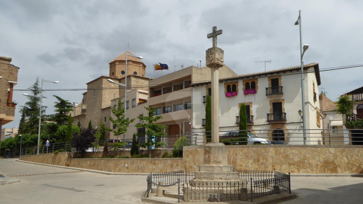 El nadó de Golmés mort per meningitis estava vacunat