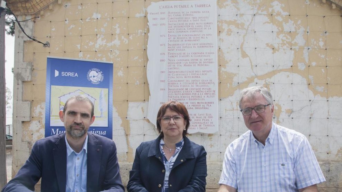 Rosa Maria Perelló.