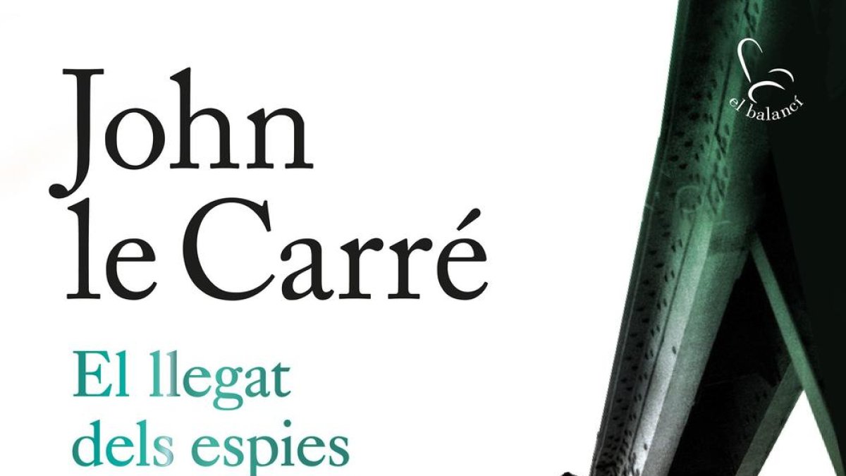 Mig segle d’històries d’espionatge