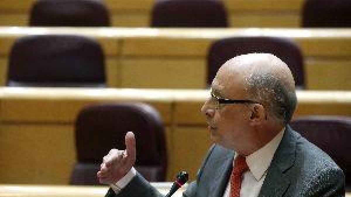Montoro diu a Llarena que ha enviat al fiscal indicis de delicte en l'1-0