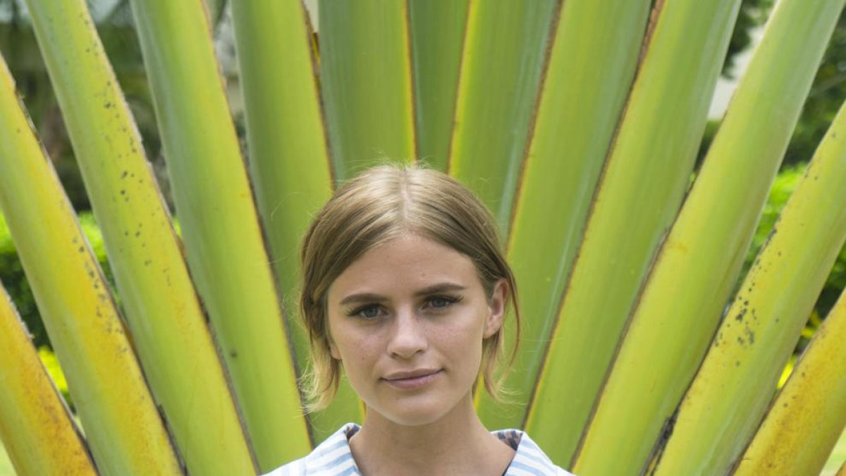 La ‘selfie’ perfecta