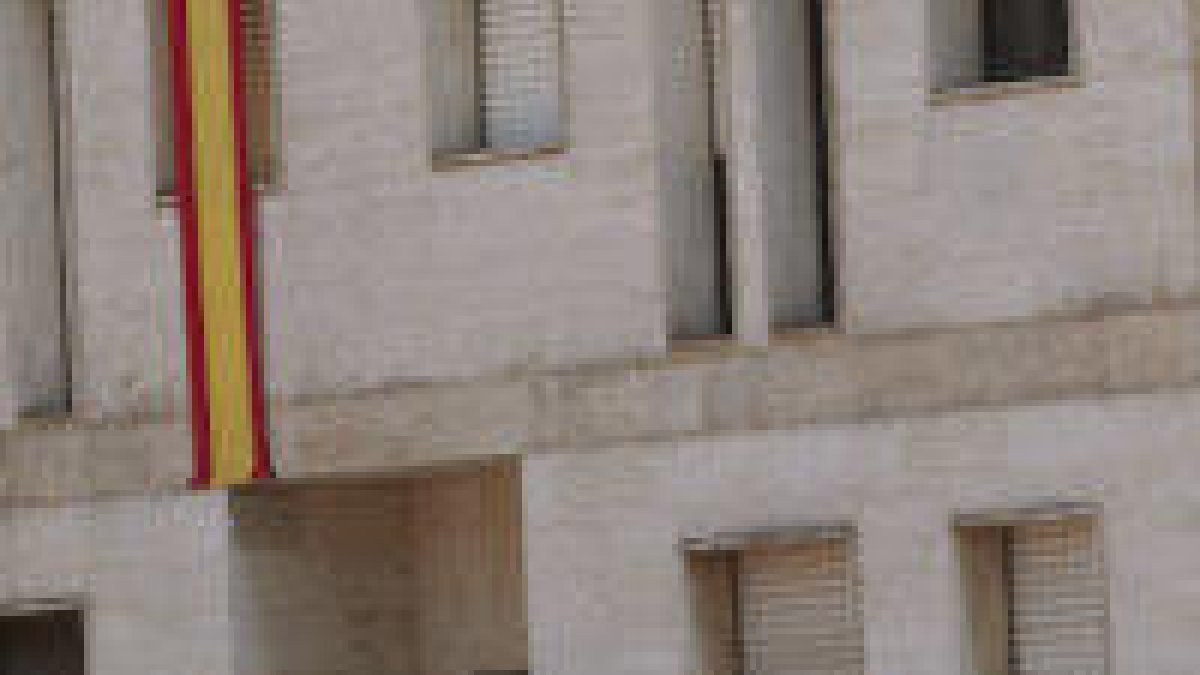 El nuevo jefe de la Guardia Civil en Catalunya, nacido en Lleida, pide a los agentes que 