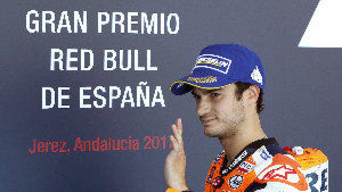 Pedrosa, el cerverino Àlex Màrquez i Martín, primer triplet espanyol de poles el 2017