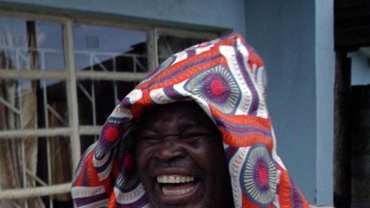 Actuación única en España de Witch, con ‘Jagari’ Chanda al frente.