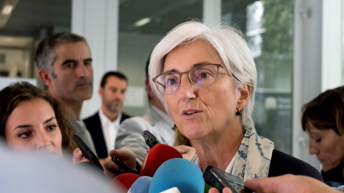 La Fiscalia decidirà