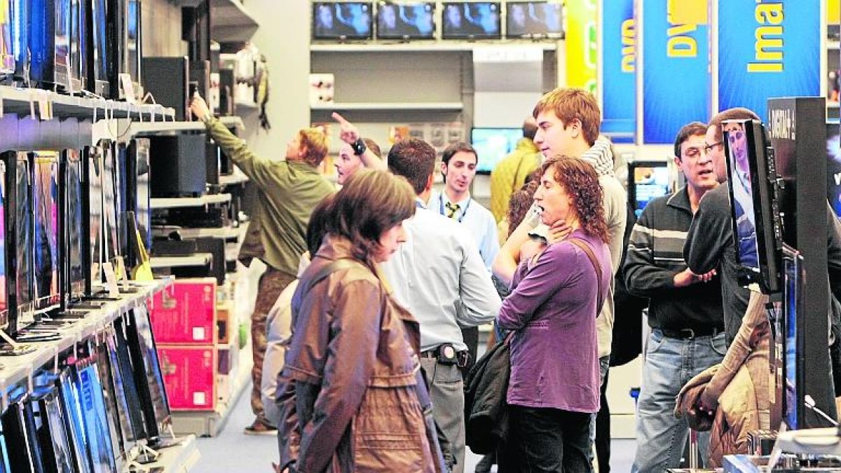 L’Apocalipsi del comerç: es pot evitar?