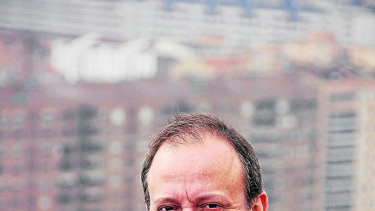 És hora de regenerar la Mariola