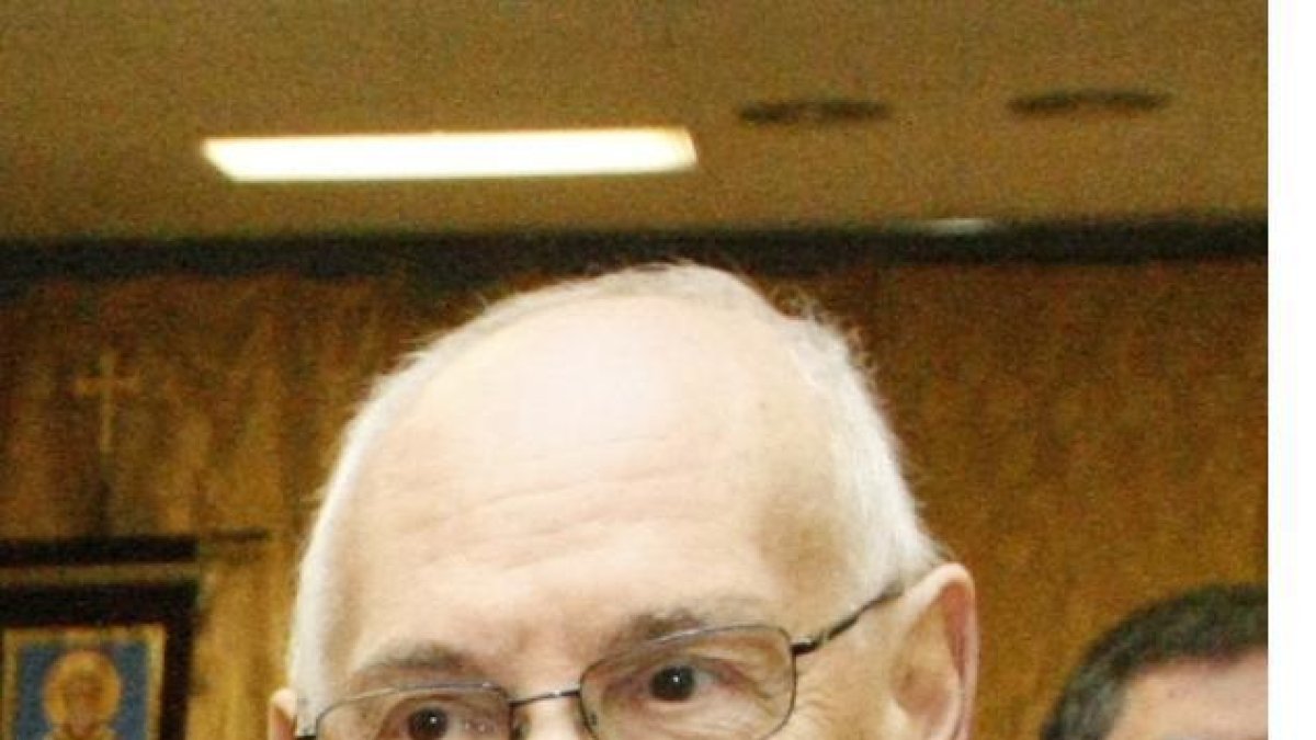 Mor mossèn Joan Mora, referent de solidaritat