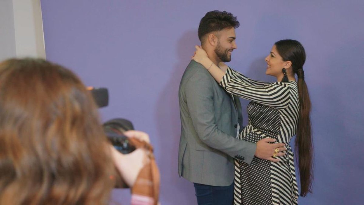 Últim especial de ‘La Rebe’