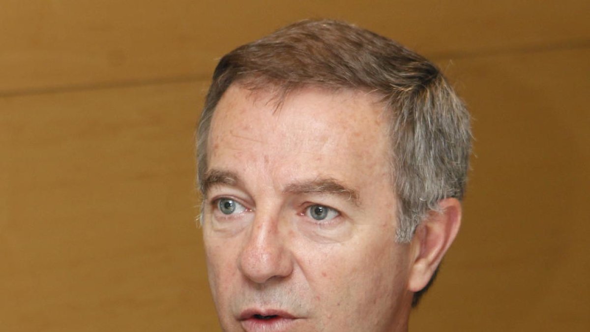 José Guirao, nou ministre de Cultura i Esport