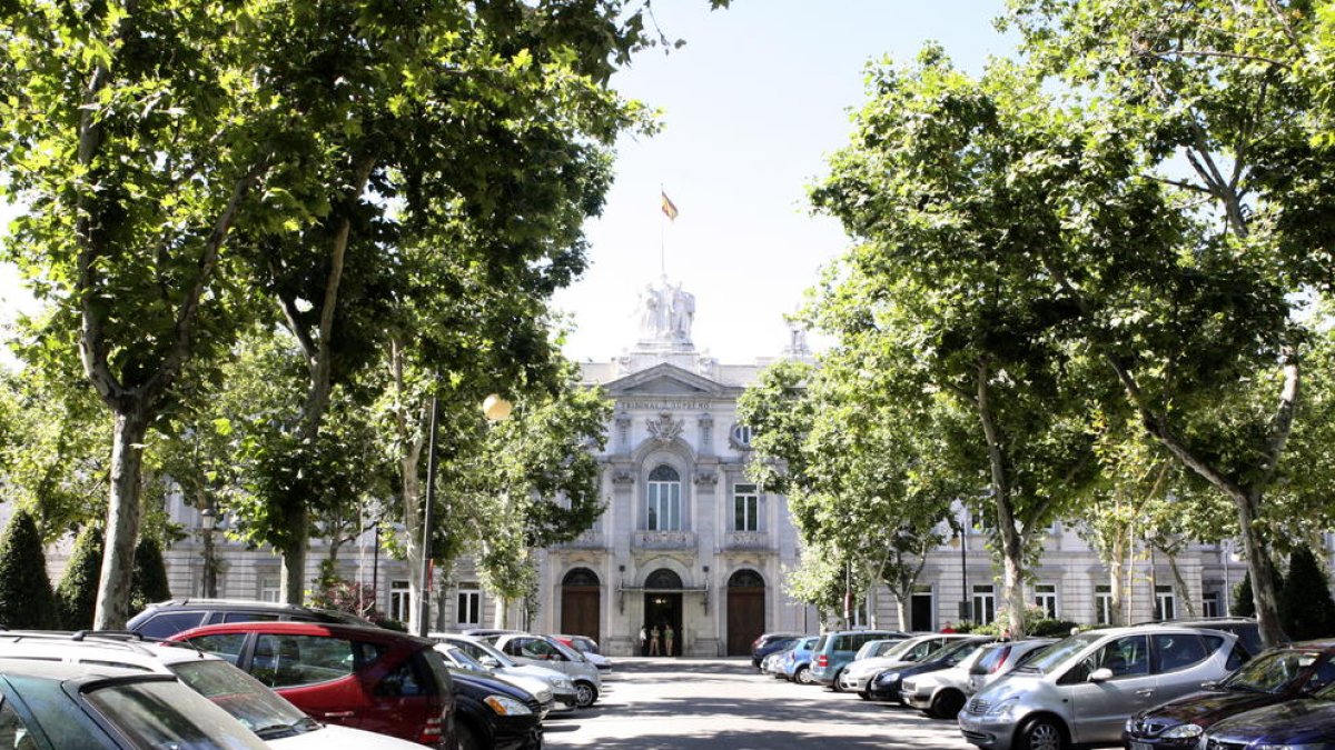 El Suprem fixa en 45% el mínim de discapacitat per a jubilació anticipada