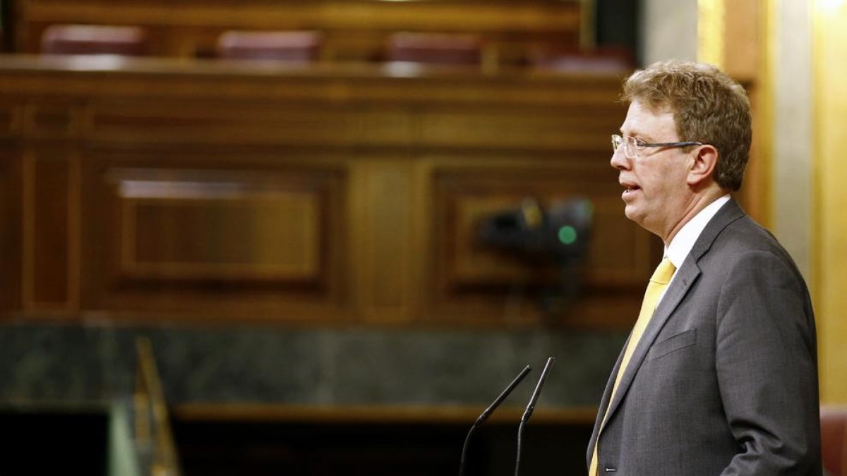 El PDeCAT rebutja un rol simbòlic per a Puigdemont i veu viable governar a distància