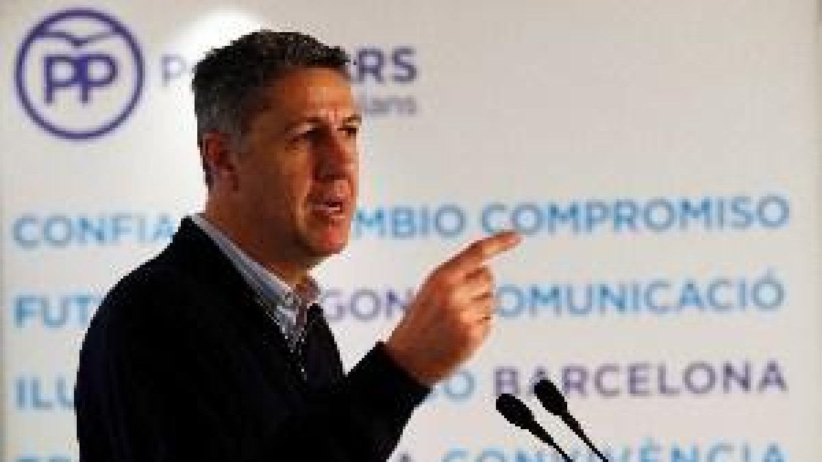 Albiol avisa a la Taula que no pot constituir encara la comissió del reglament