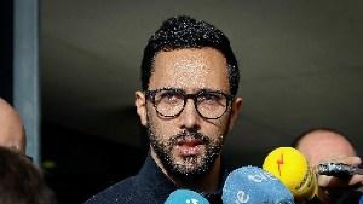 Valtònyc denuncia a España ante Estrasburgo por falta de libertad de expresión