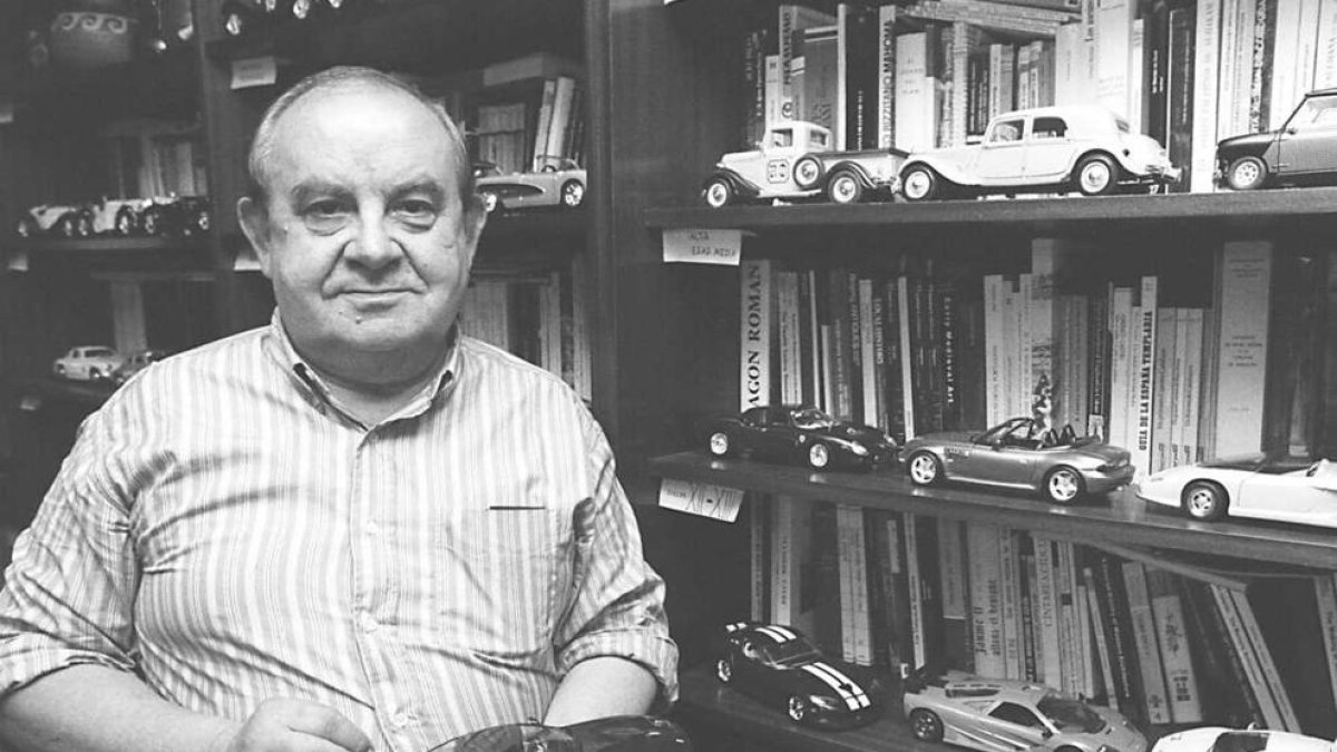 Rodrigo Pita Mercè.